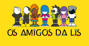 Os Amigos de Lus